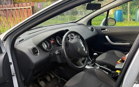 Peugeot 308 II, 2012 год, 495 000 рублей, 6 фотография