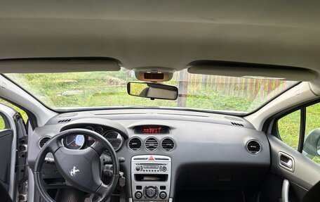 Peugeot 308 II, 2012 год, 495 000 рублей, 7 фотография