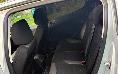 Peugeot 308 II, 2012 год, 495 000 рублей, 8 фотография