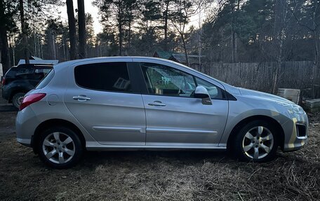 Peugeot 308 II, 2012 год, 495 000 рублей, 3 фотография