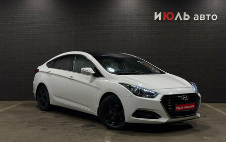 Hyundai i40 I рестайлинг, 2016 год, 1 320 000 рублей, 3 фотография