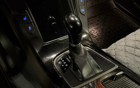Hyundai i40 I рестайлинг, 2016 год, 1 320 000 рублей, 12 фотография