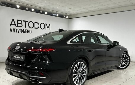 Audi A6, 2026 год, 8 599 000 рублей, 2 фотография