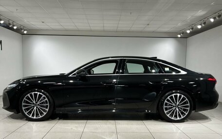 Audi A6, 2026 год, 8 599 000 рублей, 7 фотография