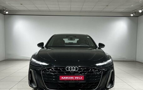 Audi A6, 2026 год, 8 599 000 рублей, 5 фотография
