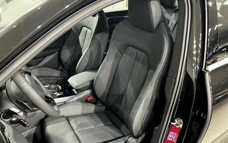 Audi A6, 2026 год, 8 599 000 рублей, 12 фотография