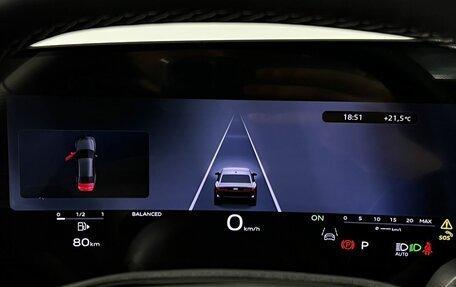 Audi A6, 2026 год, 8 599 000 рублей, 23 фотография