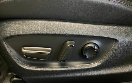 Toyota Camry, 2019 год, 2 850 000 рублей, 19 фотография