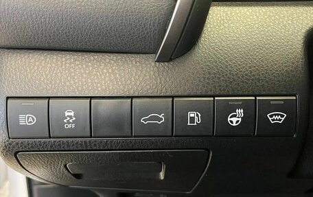Toyota Camry, 2019 год, 2 850 000 рублей, 18 фотография