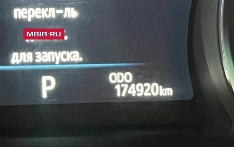 Toyota Camry, 2019 год, 2 850 000 рублей, 17 фотография