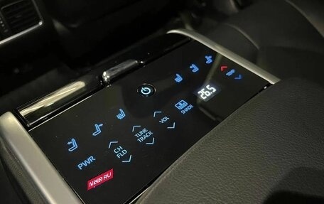 Toyota Camry, 2019 год, 2 850 000 рублей, 25 фотография