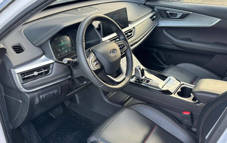 Chery Tiggo 7 Pro, 2022 год, 1 560 000 рублей, 10 фотография
