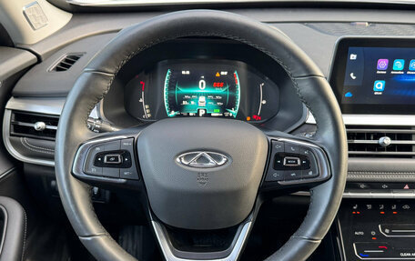 Chery Tiggo 7 Pro, 2022 год, 1 560 000 рублей, 13 фотография