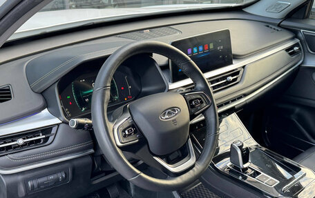 Chery Tiggo 7 Pro, 2022 год, 1 560 000 рублей, 11 фотография