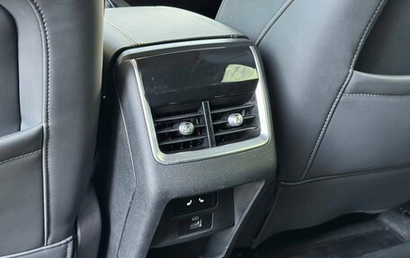 Chery Tiggo 7 Pro, 2022 год, 1 560 000 рублей, 25 фотография