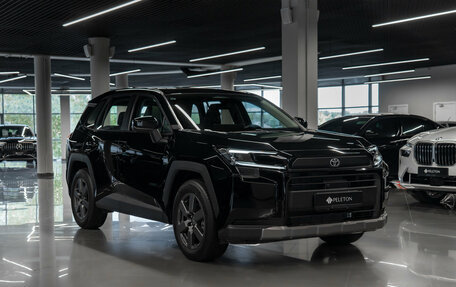 Toyota RAV4, 2026 год, 4 350 000 рублей, 2 фотография