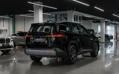 Toyota RAV4, 2026 год, 4 350 000 рублей, 5 фотография