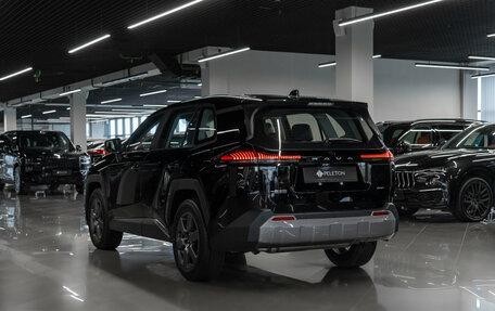 Toyota RAV4, 2026 год, 4 350 000 рублей, 4 фотография