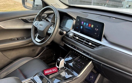 Chery Tiggo 7 Pro, 2022 год, 1 560 000 рублей, 23 фотография