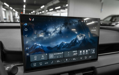 Toyota RAV4, 2026 год, 4 350 000 рублей, 22 фотография