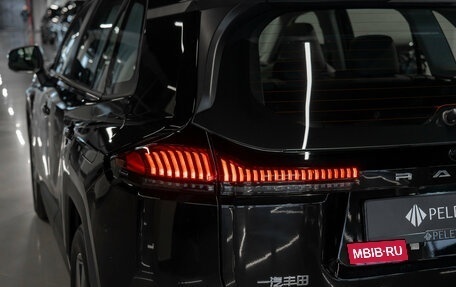 Toyota RAV4, 2026 год, 4 350 000 рублей, 11 фотография