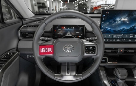 Toyota RAV4, 2026 год, 4 350 000 рублей, 14 фотография