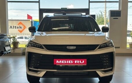 Geely Coolray I, 2026 год, 2 909 190 рублей, 3 фотография