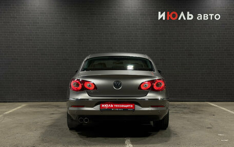 Volkswagen Passat CC I рестайлинг, 2011 год, 1 490 000 рублей, 6 фотография