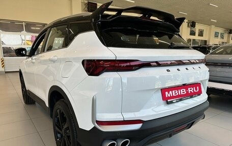Geely Coolray I, 2026 год, 2 909 190 рублей, 7 фотография