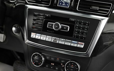 Mercedes-Benz GL-Класс, 2013 год, 2 315 000 рублей, 9 фотография