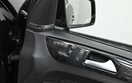 Mercedes-Benz GL-Класс, 2013 год, 2 315 000 рублей, 14 фотография