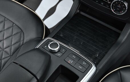 Mercedes-Benz GL-Класс, 2013 год, 2 315 000 рублей, 10 фотография