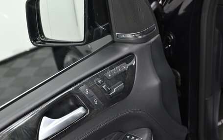 Mercedes-Benz GL-Класс, 2013 год, 2 315 000 рублей, 13 фотография
