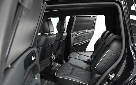 Mercedes-Benz GL-Класс, 2013 год, 2 315 000 рублей, 17 фотография