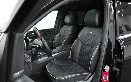 Mercedes-Benz GL-Класс, 2013 год, 2 315 000 рублей, 12 фотография
