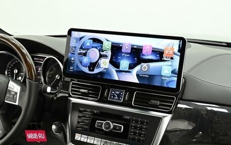 Mercedes-Benz GL-Класс, 2013 год, 2 315 000 рублей, 8 фотография