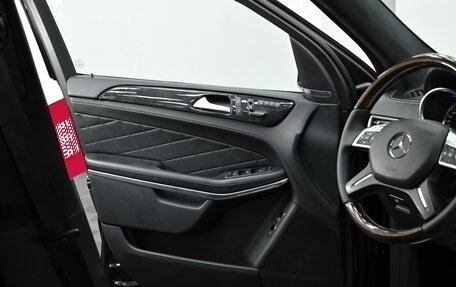 Mercedes-Benz GL-Класс, 2013 год, 2 315 000 рублей, 11 фотография