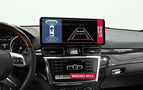 Mercedes-Benz GL-Класс, 2013 год, 2 315 000 рублей, 7 фотография
