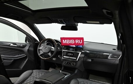Mercedes-Benz GL-Класс, 2013 год, 2 315 000 рублей, 6 фотография