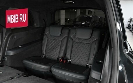 Mercedes-Benz GL-Класс, 2013 год, 2 315 000 рублей, 18 фотография