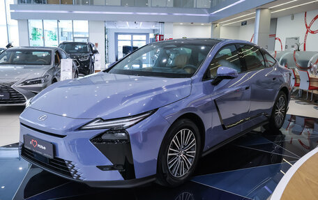 Lexus ES, 2026 год, 7 930 000 рублей, 1 фотография