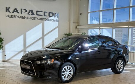 Mitsubishi Lancer IX, 2011 год, 650 000 рублей, 1 фотография
