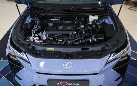 Lexus ES, 2026 год, 7 930 000 рублей, 3 фотография