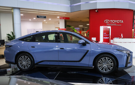 Lexus ES, 2026 год, 7 930 000 рублей, 5 фотография