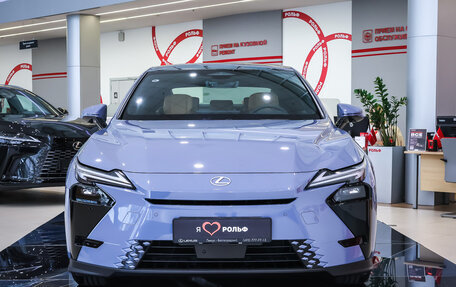 Lexus ES, 2026 год, 7 930 000 рублей, 2 фотография