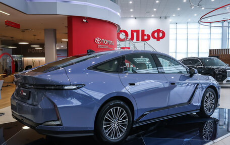 Lexus ES, 2026 год, 7 930 000 рублей, 6 фотография