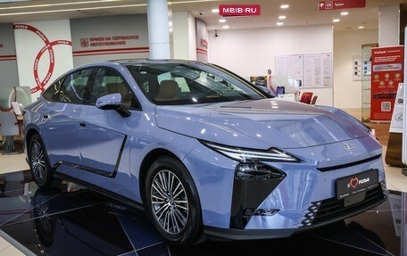 Lexus ES, 2026 год, 7 930 000 рублей, 4 фотография
