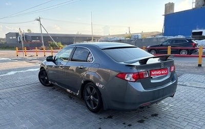 Honda Accord VIII рестайлинг, 2008 год, 800 000 рублей, 1 фотография