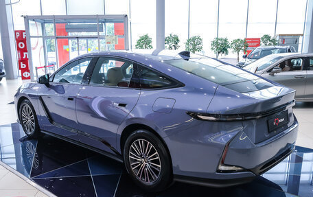Lexus ES, 2026 год, 7 930 000 рублей, 10 фотография