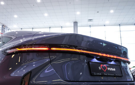 Lexus ES, 2026 год, 7 930 000 рублей, 8 фотография